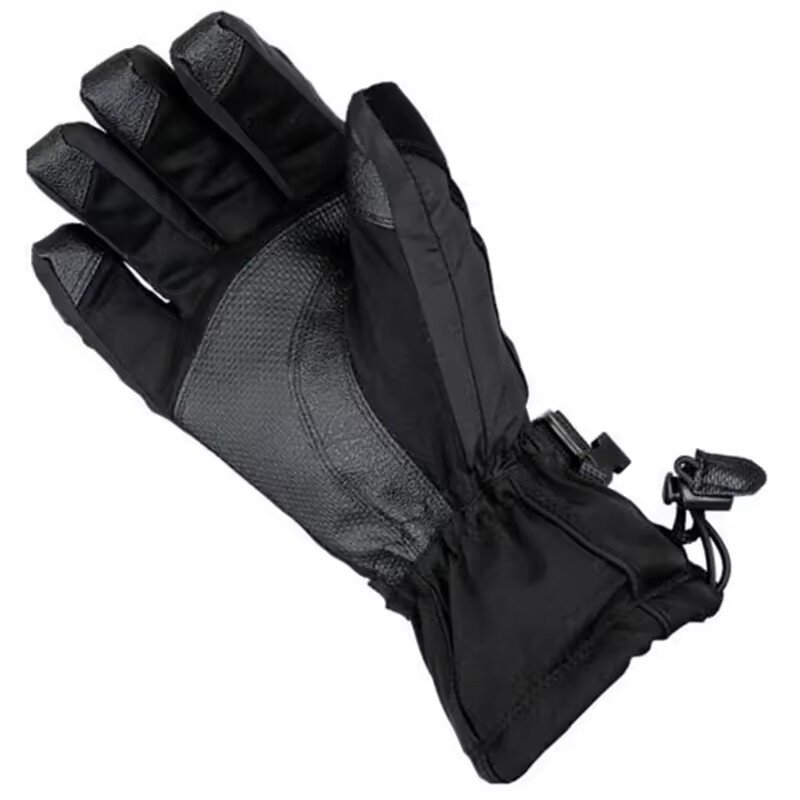 Nowe markowe męskie rękawice n – Waterproof Mitten Ski recenzja i cena