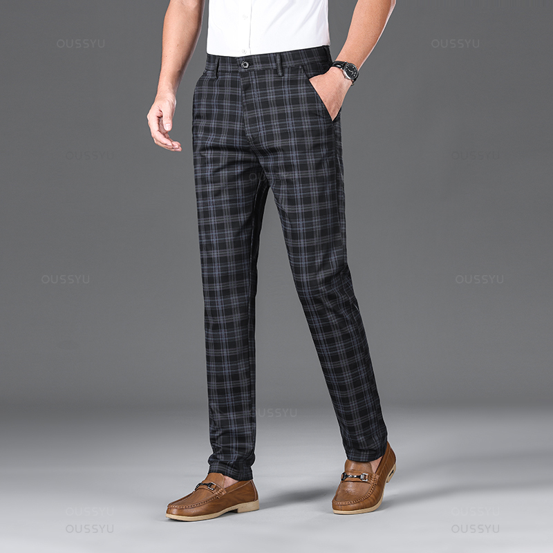 OUSSYU marka odzież wysokiej j – Winter Clothing Men Style recenzja i cena