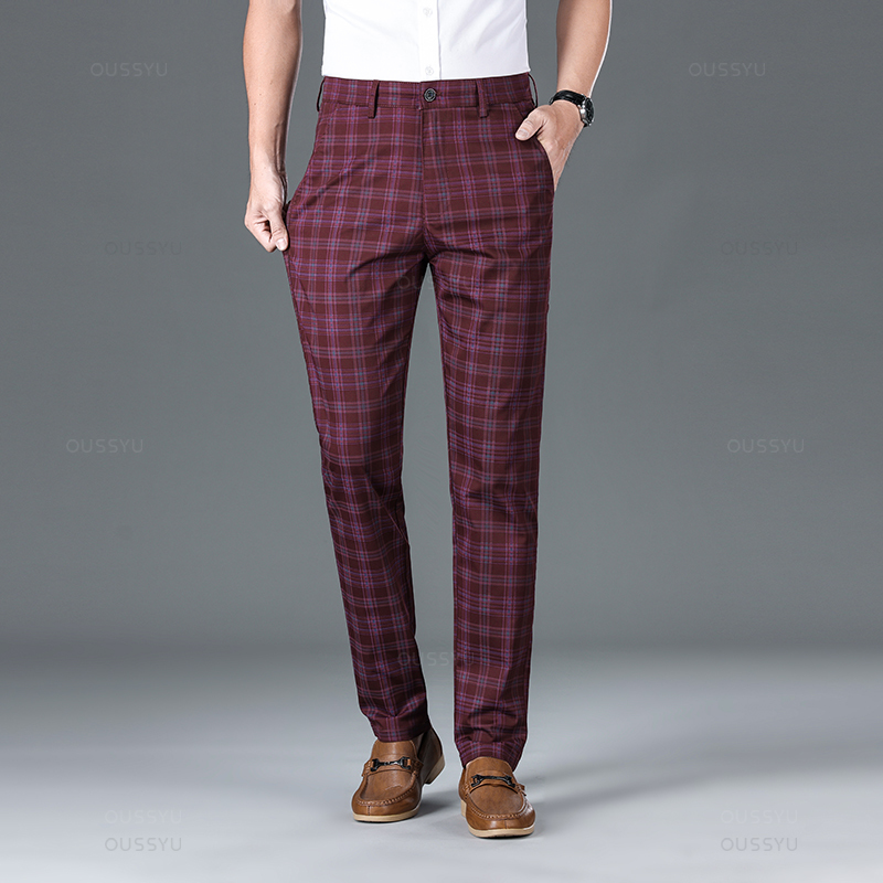 OUSSYU marka odzież wysokiej j – Winter Clothing Men Style recenzja i cena