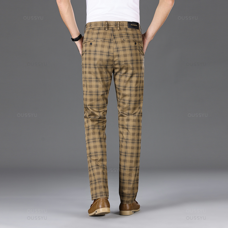 OUSSYU marka odzież wysokiej j – Winter Clothing Men Style recenzja i cena