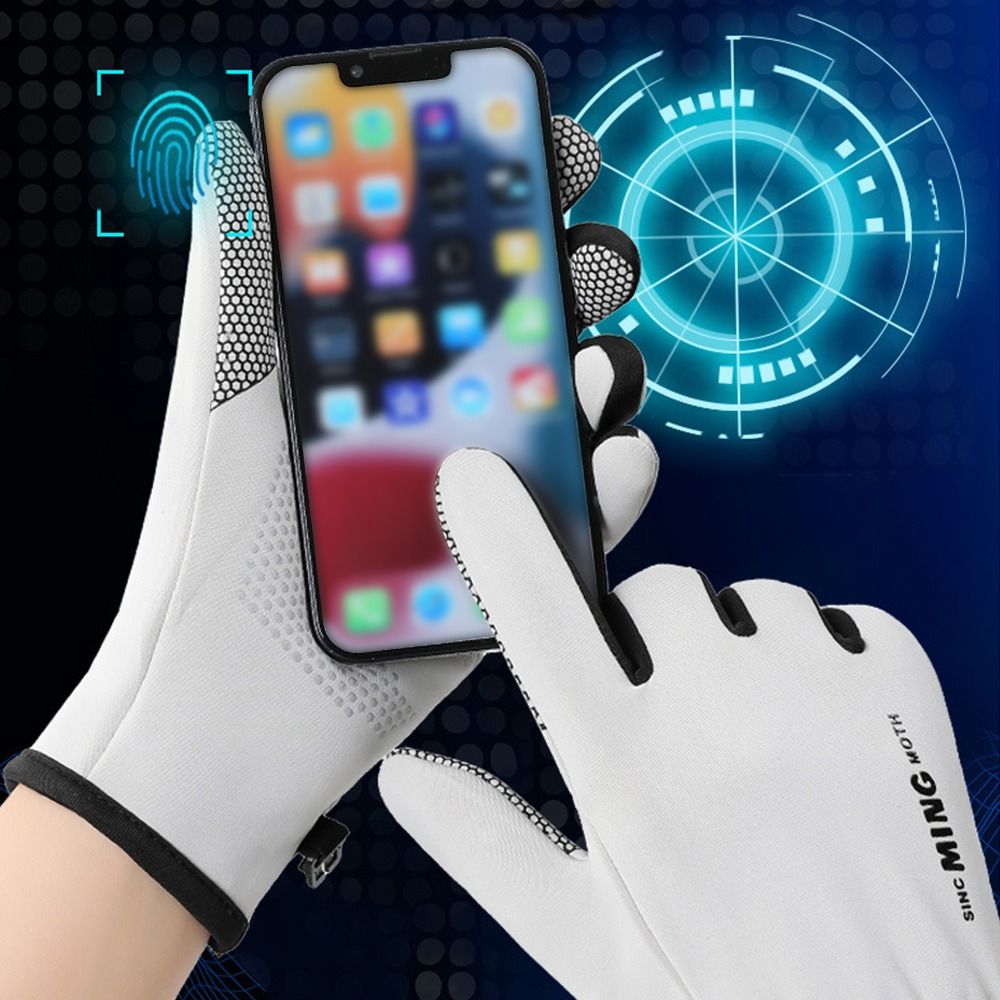 Modne ciepłe zimowe rękawice z – Waterproof Mitten Ski recenzja i cena