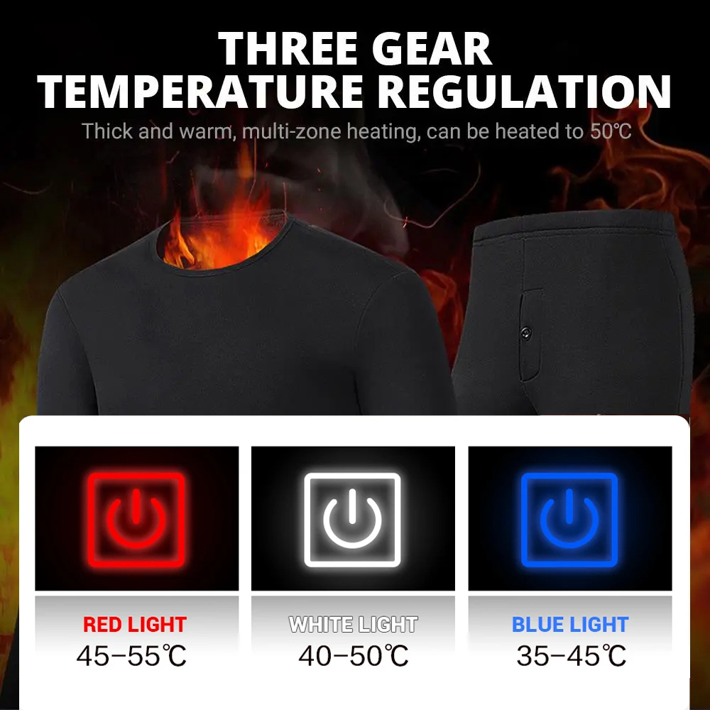 Zimowa kurtka ocieplana termic – Winter Clothing Uae recenzja i cena