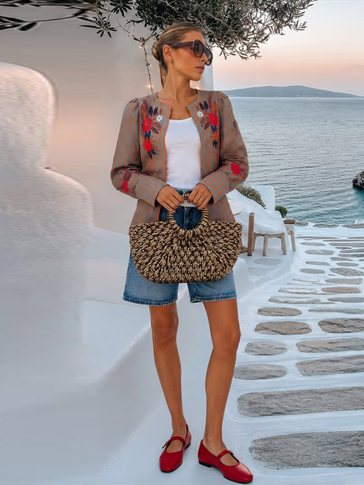 Kurtka damska na wczesną jesie – Winter Clothing Women'S recenzja i cena