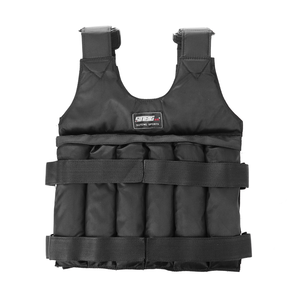 1 - 110LBS Regulowana kamizelk – Winter Clothing Online recenzja i cena