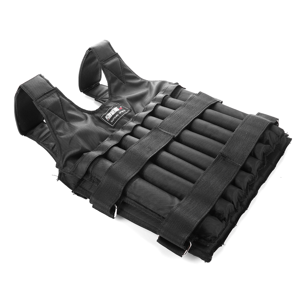 1 - 110LBS Regulowana kamizelk – Winter Clothing Online recenzja i cena