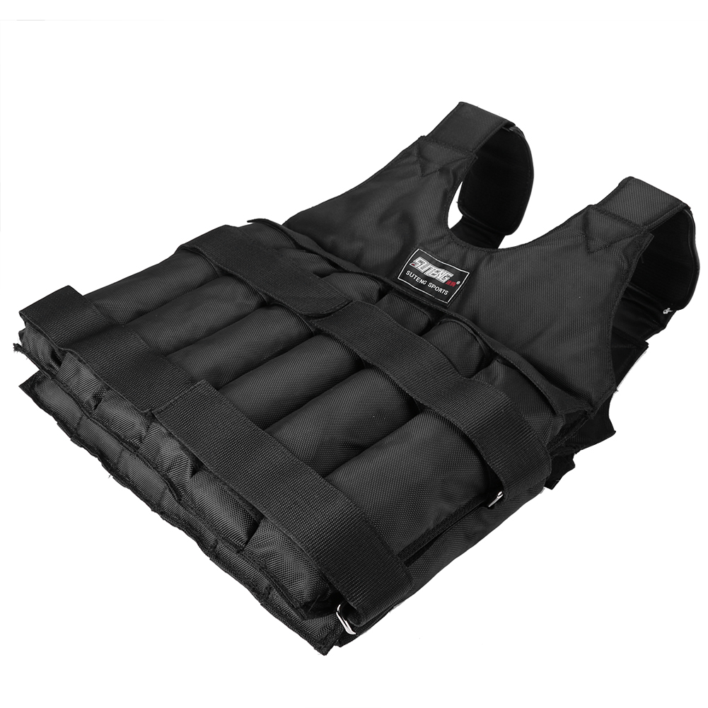 1 - 110LBS Regulowana kamizelk – Winter Clothing Online recenzja i cena