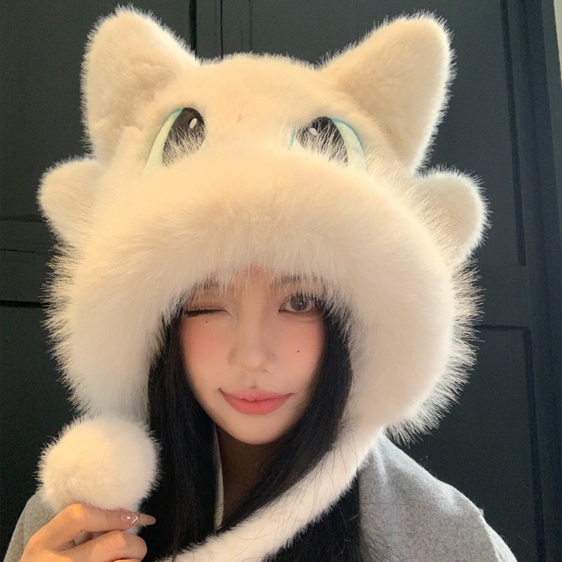 Potdemiel 2025 Nowy Anime Smoc – Winter Clothing Trends 2025 recenzja i cena